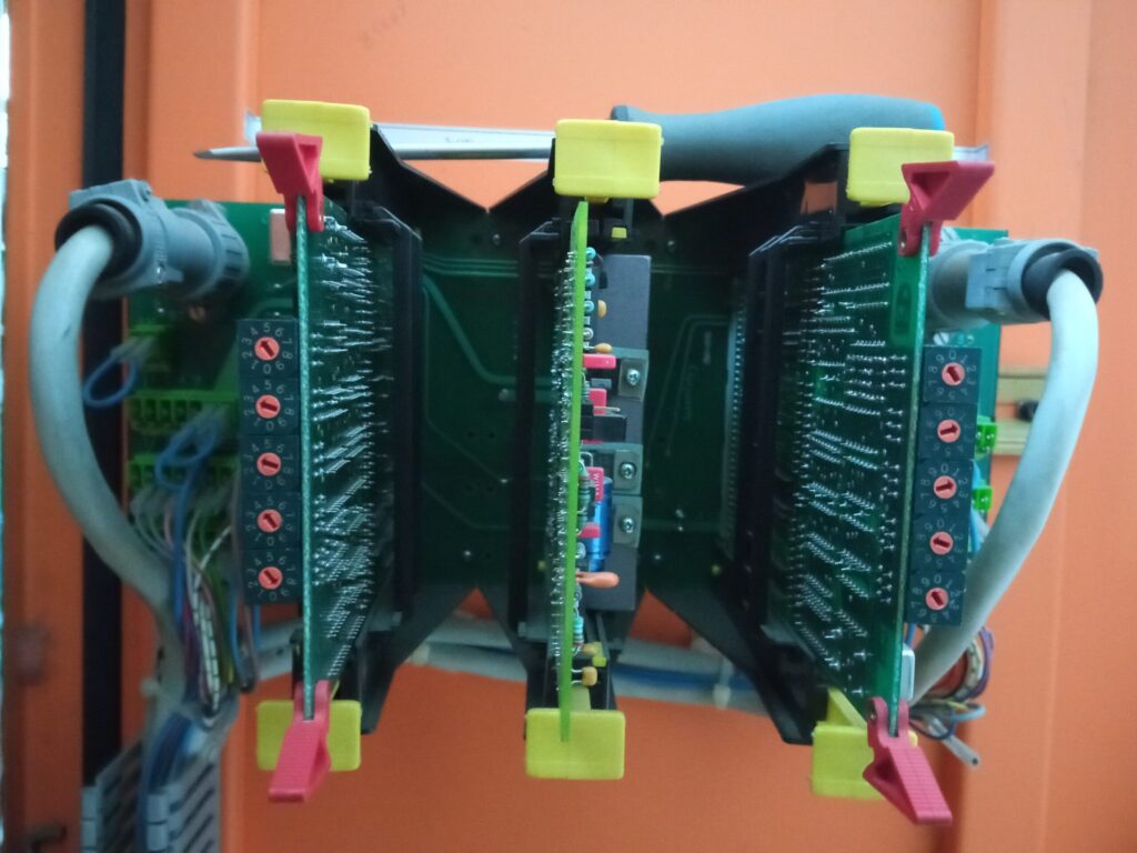 Automatizacija industriskih mašina Stara Pazova